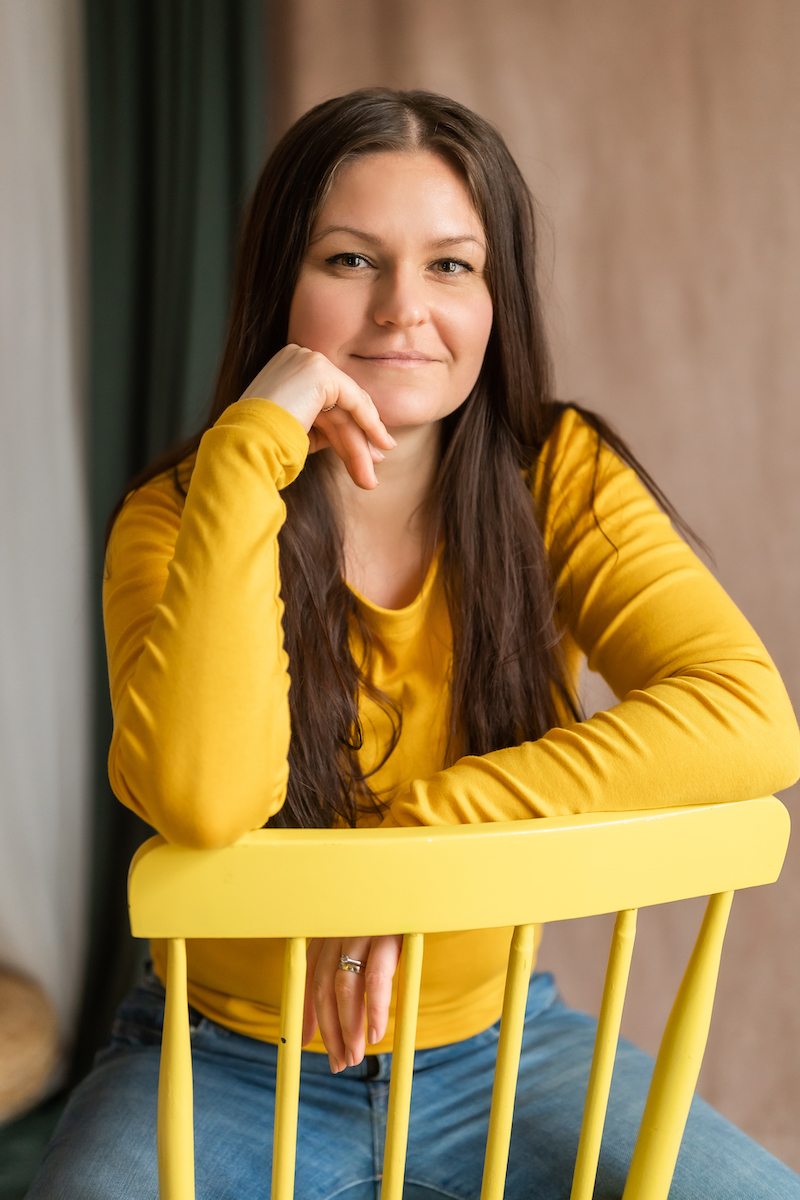 Delia Petrescu