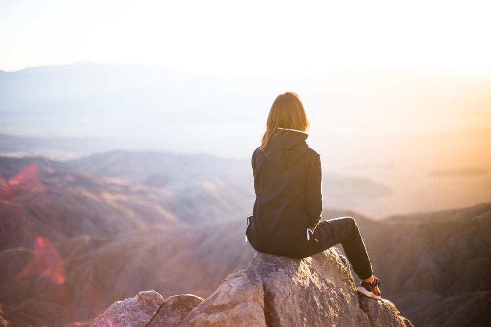 Are you there, universe? It’s me, an infertile woman